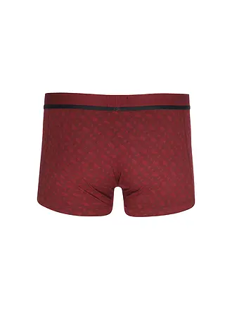 BOSS | Pants dark red | 